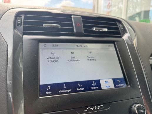 Ford Mondeo - Afbeelding 15 van 30