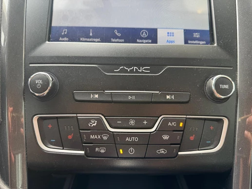 Ford Mondeo - Afbeelding 16 van 30