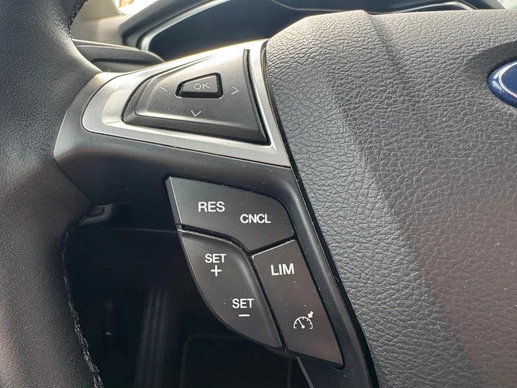 Ford Mondeo - Afbeelding 18 van 30
