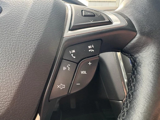 Ford Mondeo - Afbeelding 19 van 30