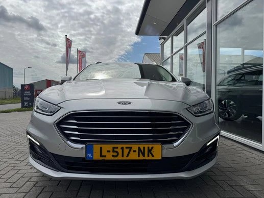 Ford Mondeo - Afbeelding 20 van 30