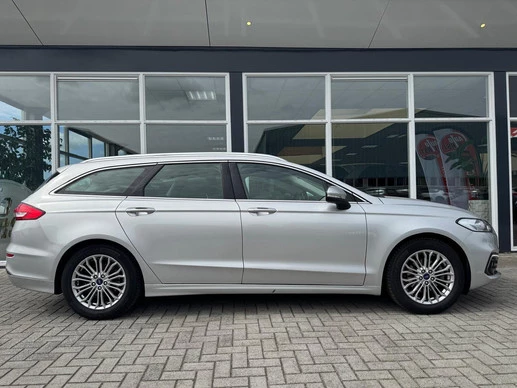 Ford Mondeo - Afbeelding 22 van 30