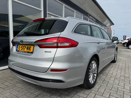 Ford Mondeo - Afbeelding 23 van 30