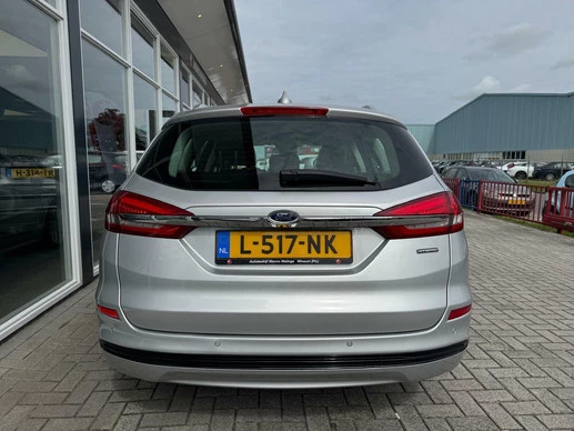 Ford Mondeo - Afbeelding 24 van 30