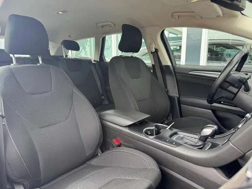 Ford Mondeo - Afbeelding 26 van 30
