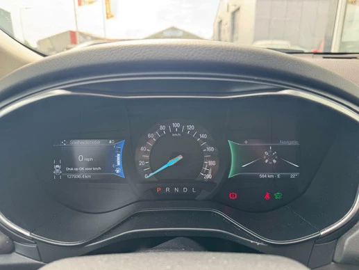 Ford Mondeo - Afbeelding 29 van 30