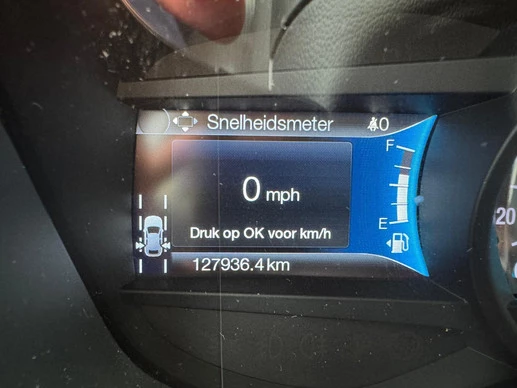 Ford Mondeo - Afbeelding 30 van 30