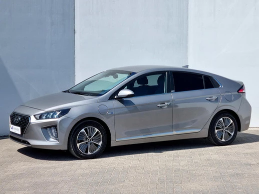 Hyundai IONIQ - Afbeelding 1 van 30