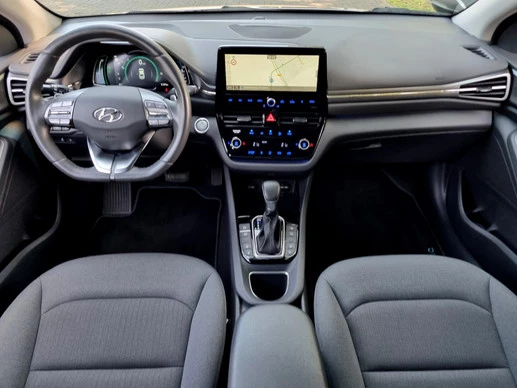 Hyundai IONIQ - Afbeelding 2 van 30