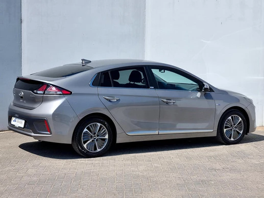 Hyundai IONIQ - Afbeelding 3 van 30