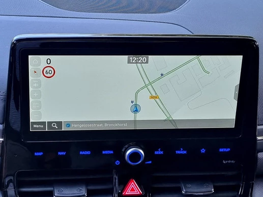 Hyundai IONIQ - Afbeelding 4 van 30