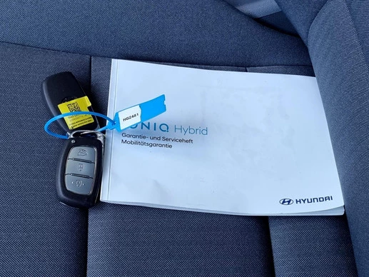 Hyundai IONIQ - Afbeelding 6 van 30