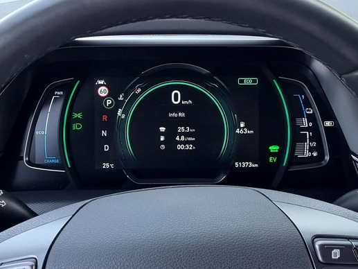 Hyundai IONIQ - Afbeelding 11 van 30