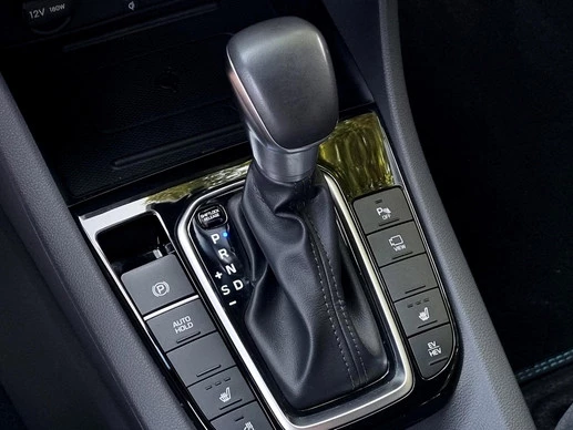 Hyundai IONIQ - Afbeelding 12 van 30