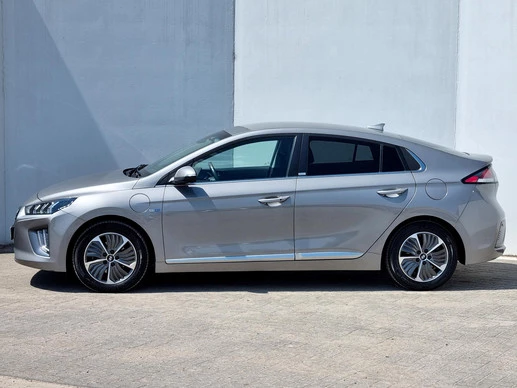 Hyundai IONIQ - Afbeelding 19 van 30