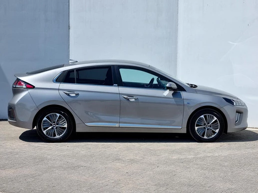 Hyundai IONIQ - Afbeelding 20 van 30