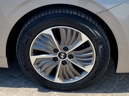 Hyundai IONIQ - Afbeelding 21 van 30