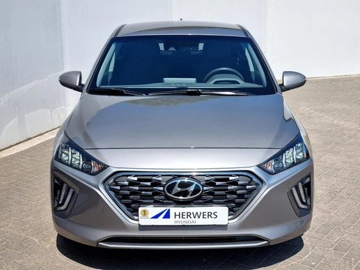 Hyundai IONIQ - Afbeelding 22 van 30