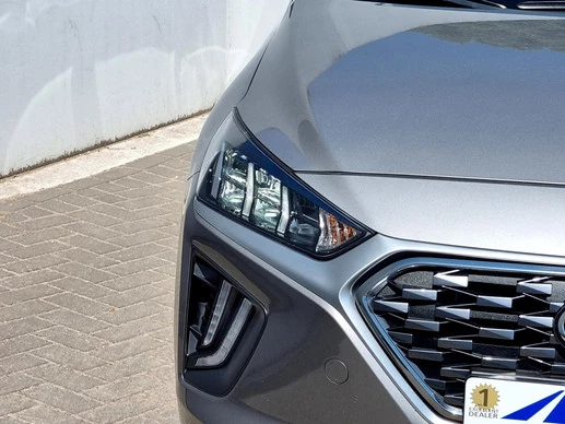 Hyundai IONIQ - Afbeelding 23 van 30