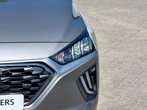 Hyundai IONIQ - Afbeelding 24 van 30