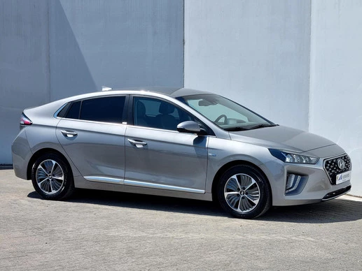 Hyundai IONIQ - Afbeelding 25 van 30