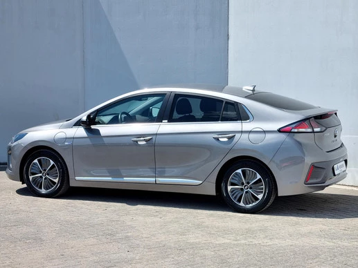 Hyundai IONIQ - Afbeelding 26 van 30