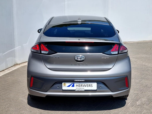 Hyundai IONIQ - Afbeelding 27 van 30