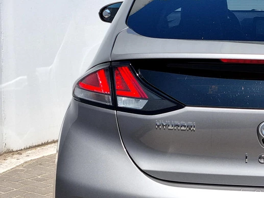 Hyundai IONIQ - Afbeelding 28 van 30