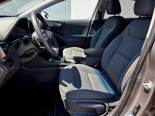 Hyundai IONIQ - Afbeelding 9 van 30