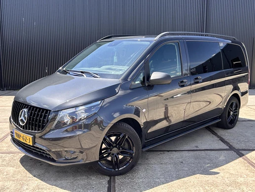 Mercedes-Benz Vito - Afbeelding 1 van 20