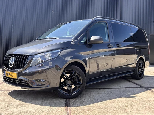 Mercedes-Benz Vito - Afbeelding 2 van 20