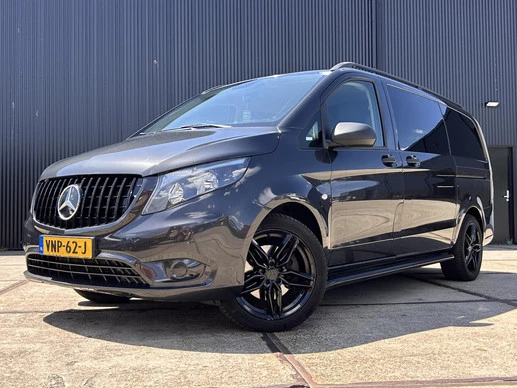 Mercedes-Benz Vito - Afbeelding 3 van 20