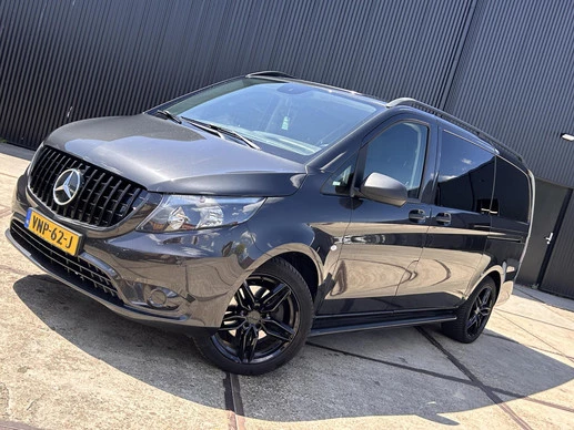 Mercedes-Benz Vito - Afbeelding 4 van 20