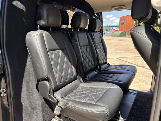 Mercedes-Benz Vito - Afbeelding 5 van 20