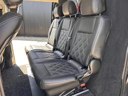 Mercedes-Benz Vito - Afbeelding 6 van 20