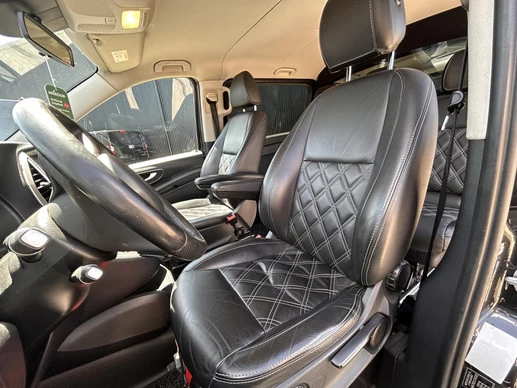 Mercedes-Benz Vito - Afbeelding 7 van 20