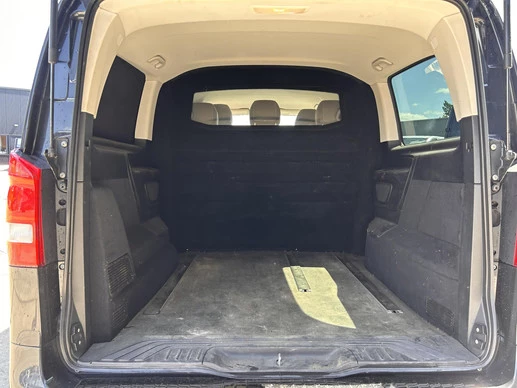 Mercedes-Benz Vito - Afbeelding 8 van 20