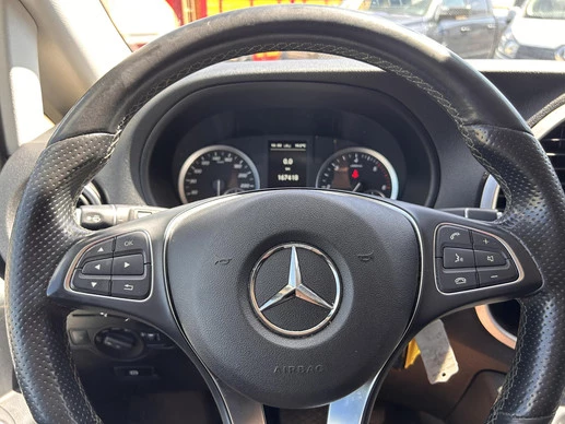 Mercedes-Benz Vito - Afbeelding 10 van 20