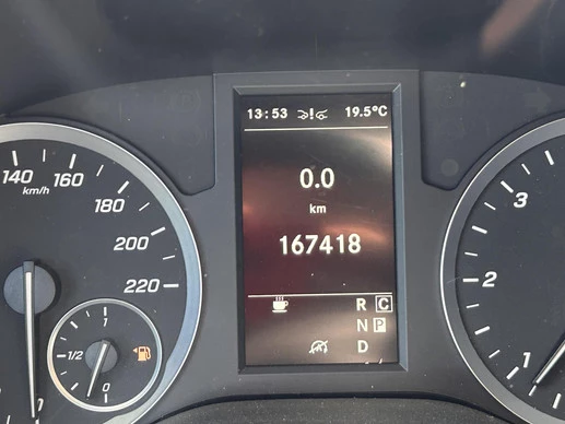 Mercedes-Benz Vito - Afbeelding 12 van 20