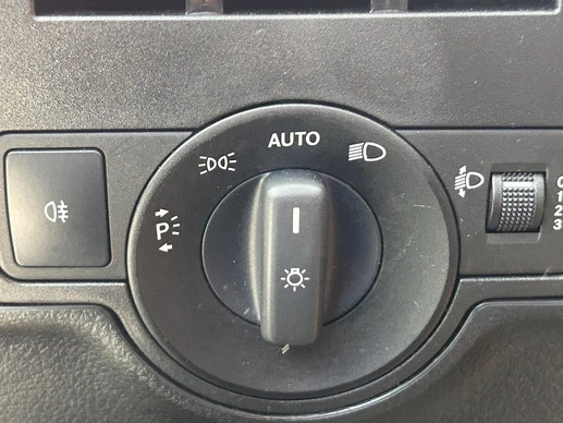 Mercedes-Benz Vito - Afbeelding 13 van 20