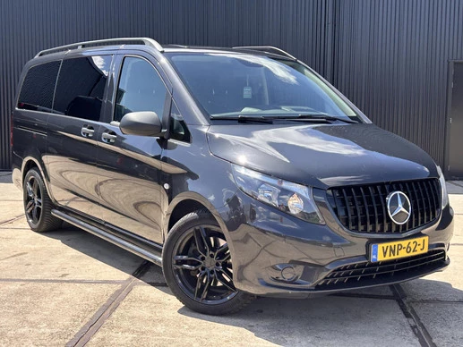 Mercedes-Benz Vito - Afbeelding 14 van 20