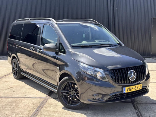 Mercedes-Benz Vito - Afbeelding 15 van 20
