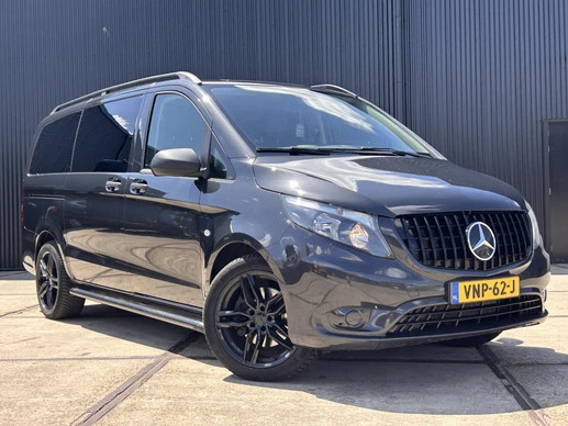 Mercedes-Benz Vito - Afbeelding 16 van 20