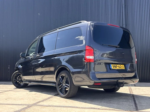 Mercedes-Benz Vito - Afbeelding 17 van 20
