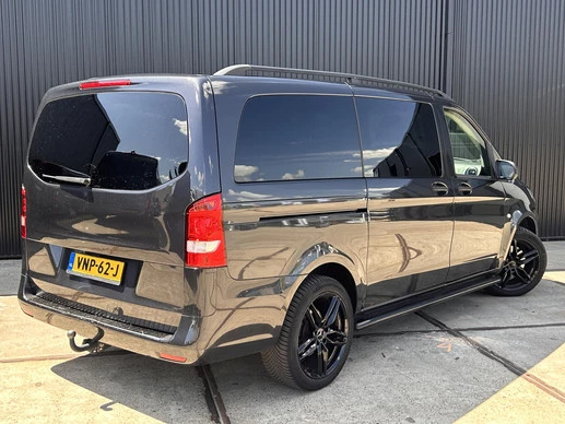 Mercedes-Benz Vito - Afbeelding 18 van 20
