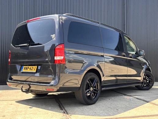 Mercedes-Benz Vito - Afbeelding 19 van 20