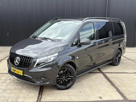 Mercedes-Benz Vito - Afbeelding 1 van 19