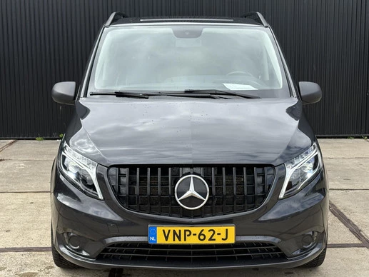 Mercedes-Benz Vito - Afbeelding 4 van 19
