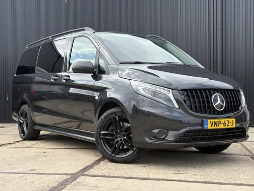 Mercedes-Benz Vito - Afbeelding 5 van 19
