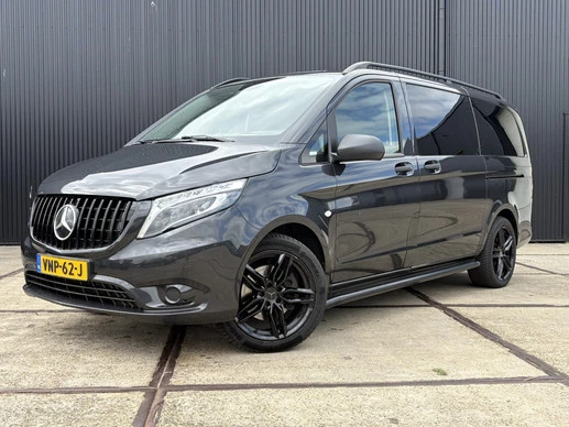 Mercedes-Benz Vito - Afbeelding 6 van 19